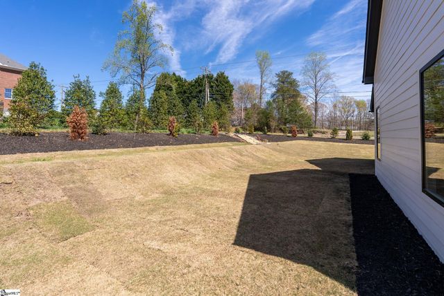 4 Aetna Spring Court, Taylors, SC 29687