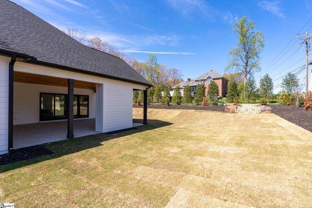 4 Aetna Spring Court, Taylors, SC 29687