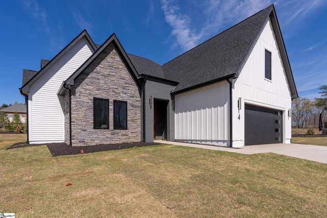 4 Aetna Spring Court, Taylors, SC 29687