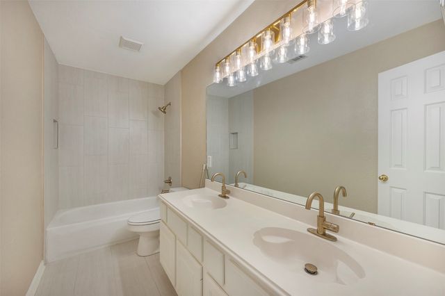 109 Killdeer Court, Southlake, TX 76092