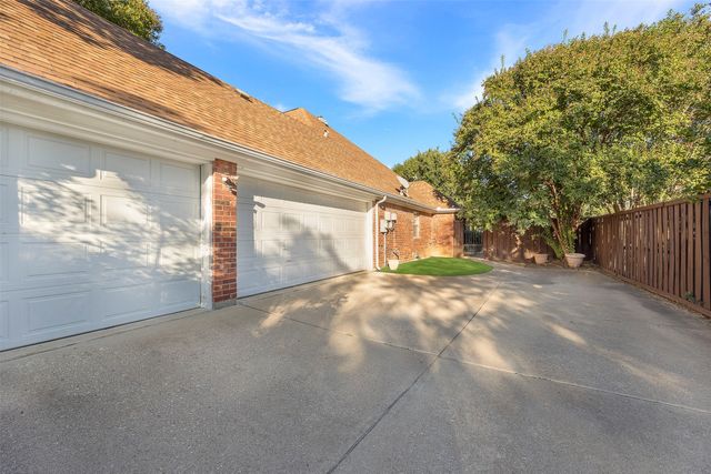 109 Killdeer Court, Southlake, TX 76092
