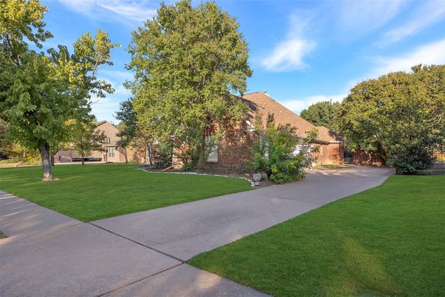 109 Killdeer Court, Southlake, TX 76092