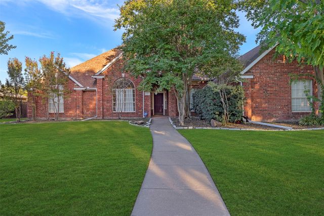 109 Killdeer Court, Southlake, TX 76092