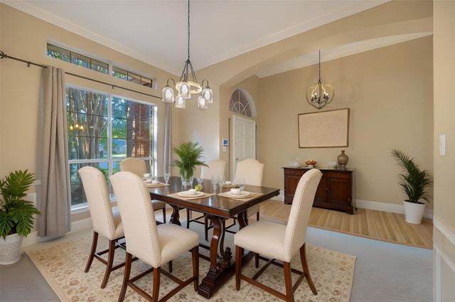 109 Killdeer Court, Southlake, TX 76092
