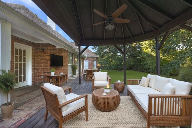 109 Killdeer Court, Southlake, TX 76092