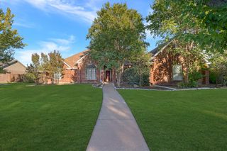 109 Killdeer Court, Southlake, TX 76092