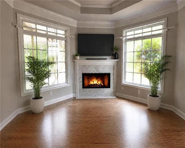 250 Jordan Place, Fayetteville, GA 30215