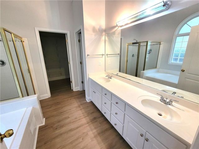250 Jordan Place, Fayetteville, GA 30215