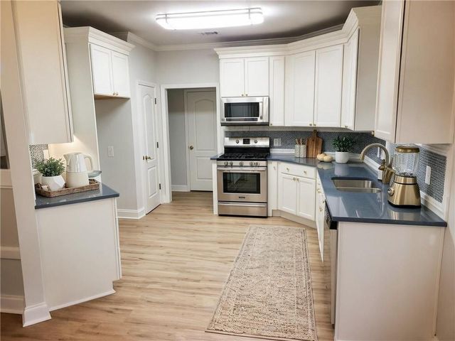 250 Jordan Place, Fayetteville, GA 30215