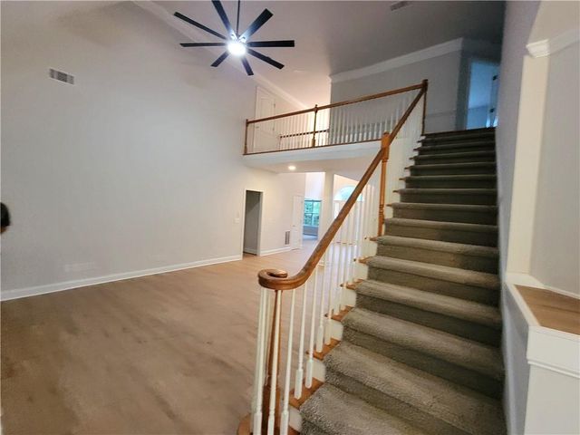 250 Jordan Place, Fayetteville, GA 30215