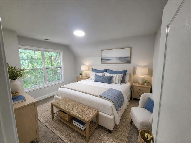 250 Jordan Place, Fayetteville, GA 30215