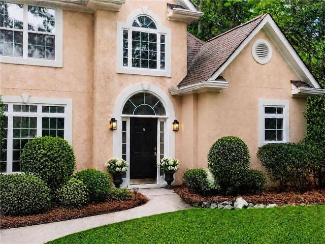 250 Jordan Place, Fayetteville, GA 30215