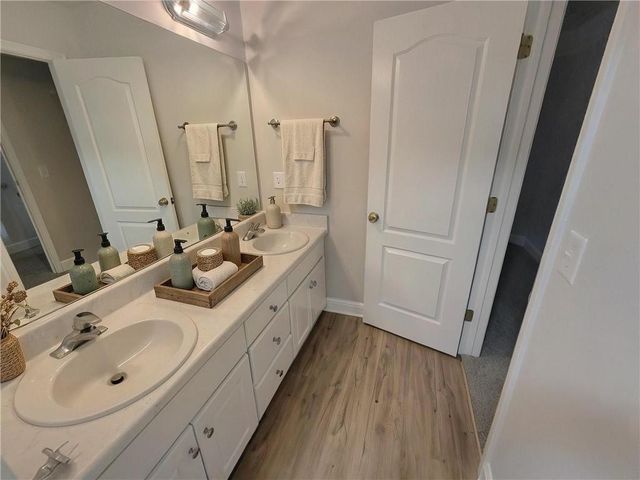 250 Jordan Place, Fayetteville, GA 30215