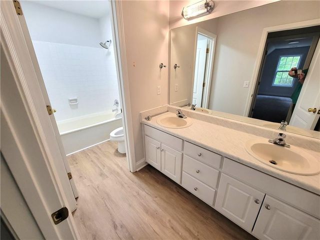 250 Jordan Place, Fayetteville, GA 30215