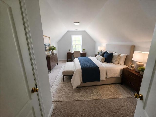 250 Jordan Place, Fayetteville, GA 30215