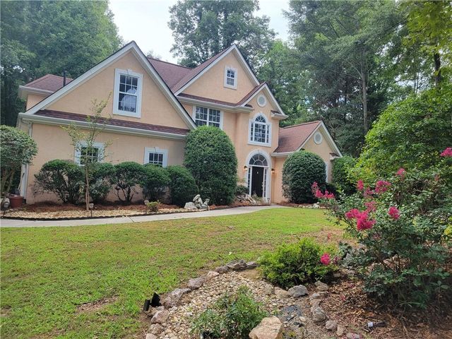 250 Jordan Place, Fayetteville, GA 30215
