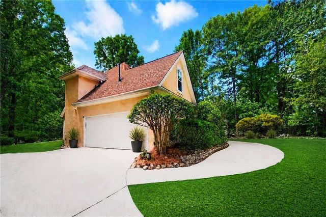 250 Jordan Place, Fayetteville, GA 30215