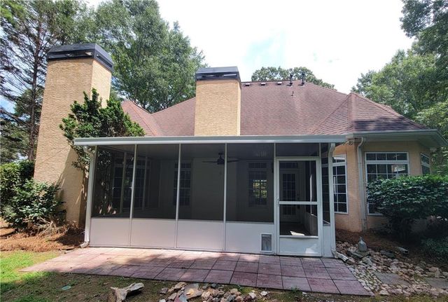 250 Jordan Place, Fayetteville, GA 30215