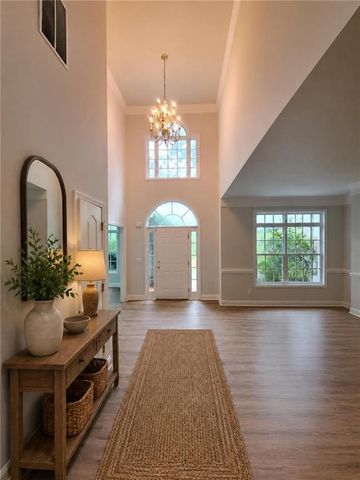 250 Jordan Place, Fayetteville, GA 30215
