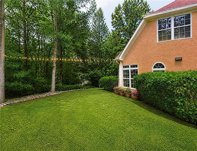 250 Jordan Place, Fayetteville, GA 30215