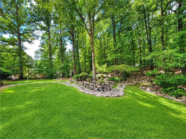 250 Jordan Place, Fayetteville, GA 30215