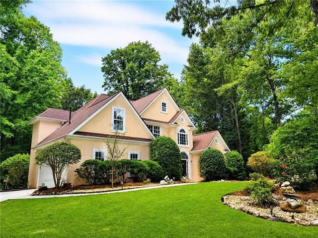 250 Jordan Place, Fayetteville, GA 30215