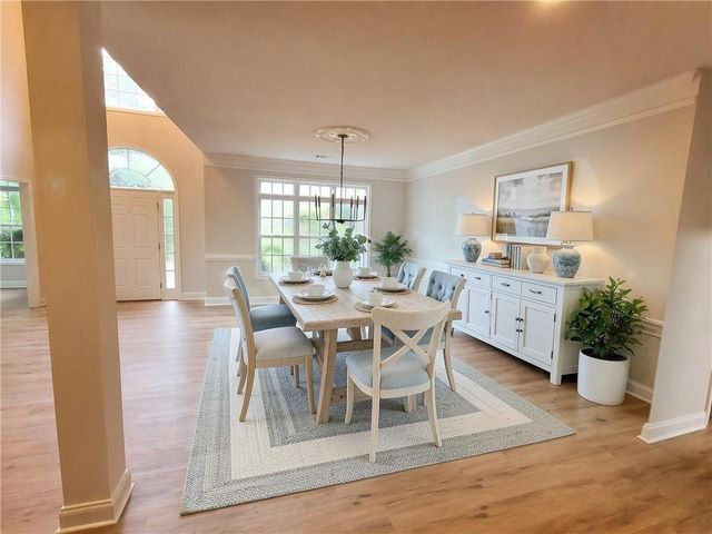 250 Jordan Place, Fayetteville, GA 30215