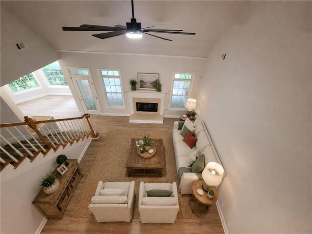 250 Jordan Place, Fayetteville, GA 30215