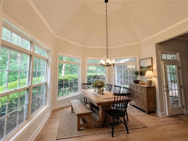 250 Jordan Place, Fayetteville, GA 30215