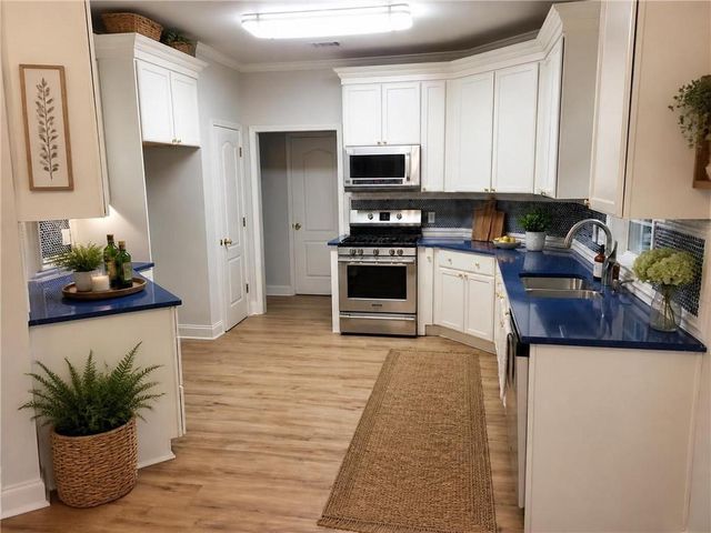250 Jordan Place, Fayetteville, GA 30215