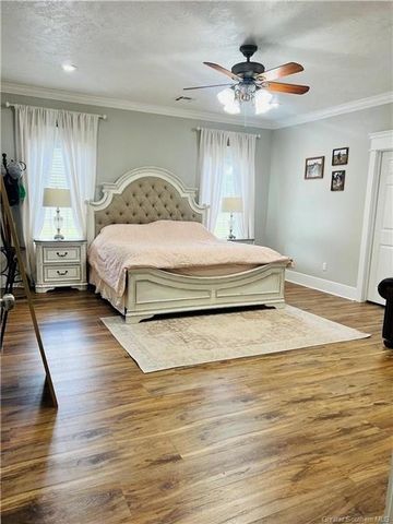 171 Domingue Road, Ragley, LA 70657