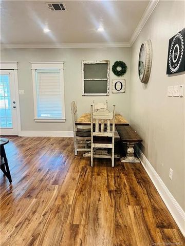 171 Domingue Road, Ragley, LA 70657