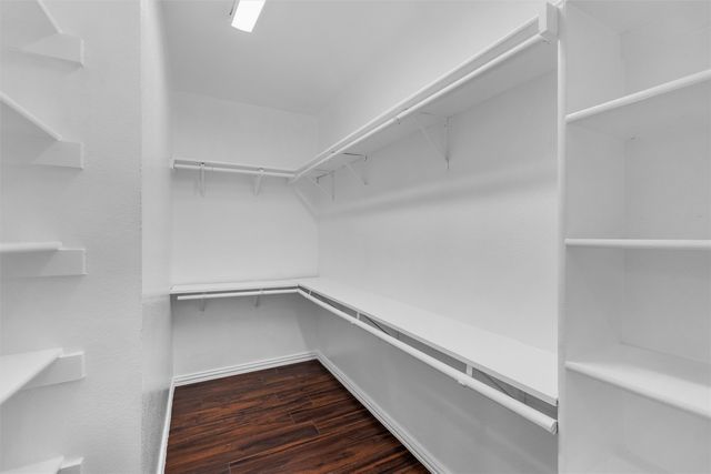 2401 Bennington Drive, Arlington, TX 76018