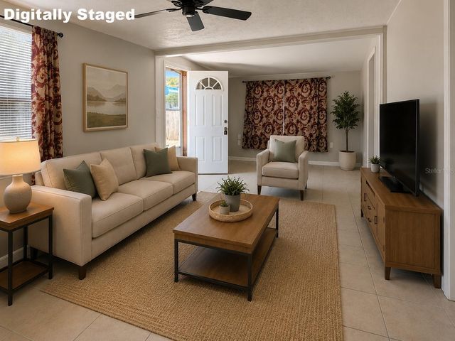 5547 MALLOW STREET, New Port Richey, FL 34652