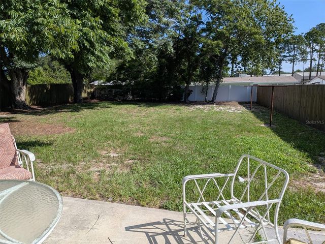 5547 MALLOW STREET, New Port Richey, FL 34652