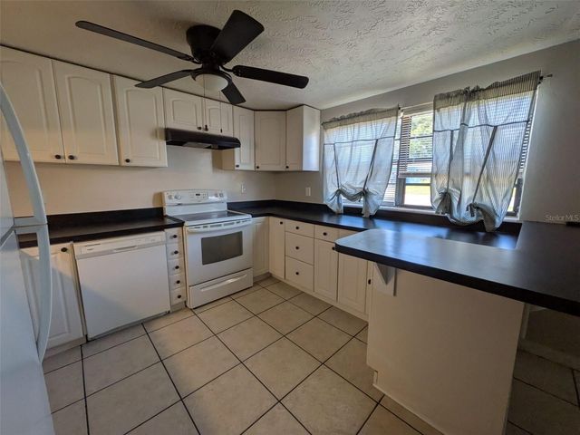 5547 MALLOW STREET, New Port Richey, FL 34652