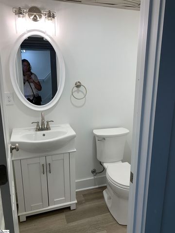 6A Crescent Ridge Drive, Greenville, SC 29615