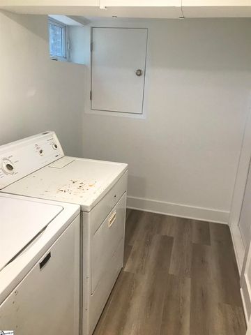 6A Crescent Ridge Drive, Greenville, SC 29615