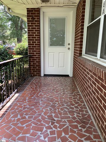 6A Crescent Ridge Drive, Greenville, SC 29615