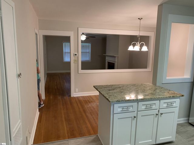 6A Crescent Ridge Drive, Greenville, SC 29615