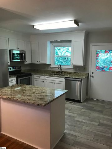 6A Crescent Ridge Drive, Greenville, SC 29615