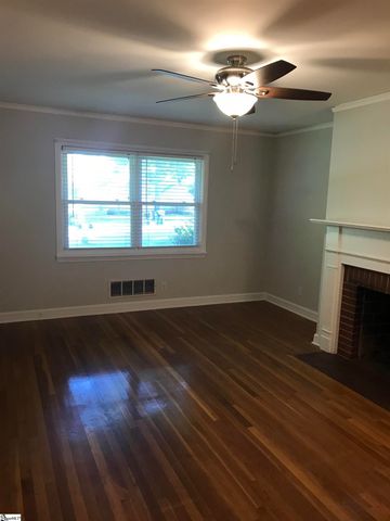 6A Crescent Ridge Drive, Greenville, SC 29615