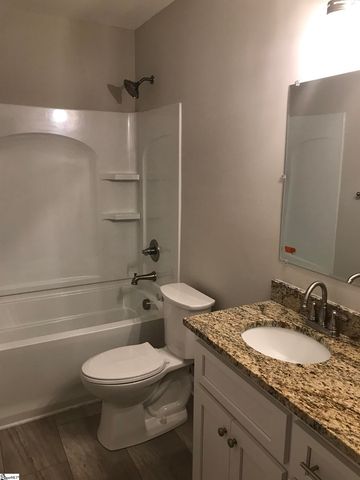 6A Crescent Ridge Drive, Greenville, SC 29615