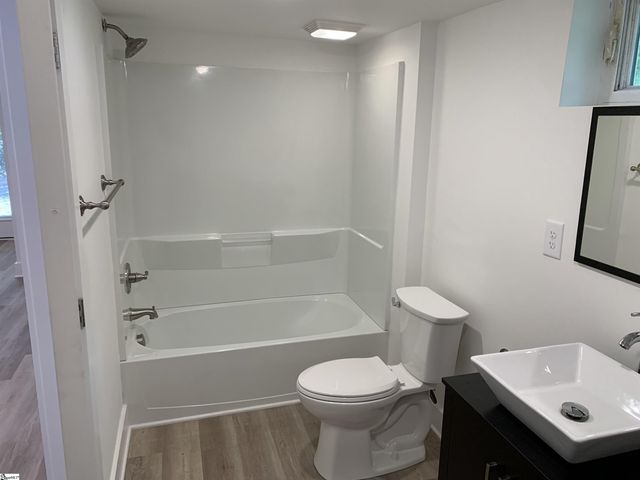 6A Crescent Ridge Drive, Greenville, SC 29615