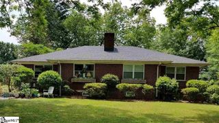 6A Crescent Ridge Drive, Greenville, SC 29615