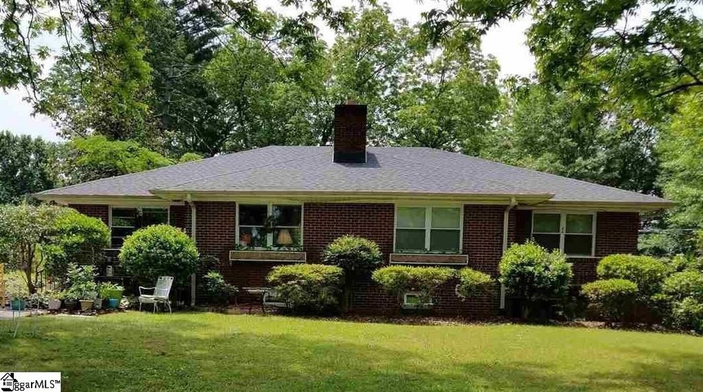 6A Crescent Ridge Drive, Greenville, SC 29615