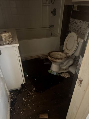 316 Alley Street, Perrin, TX 76486