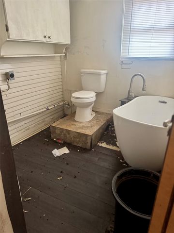 316 Alley Street, Perrin, TX 76486