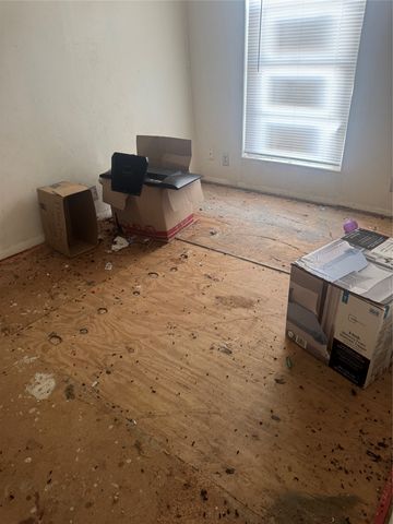 316 Alley Street, Perrin, TX 76486