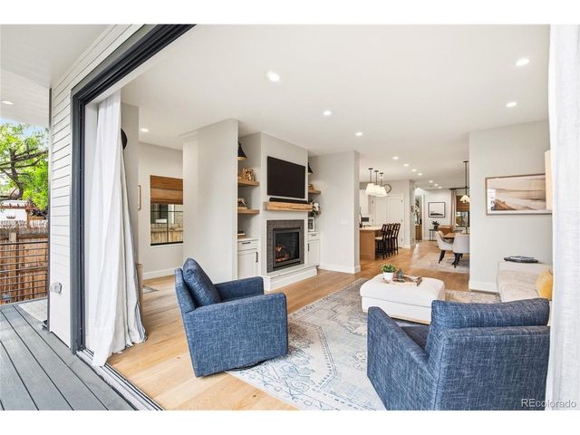 3364 W Moncrieff Pl, Denver, CO 80211